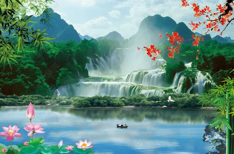 高性能绿色